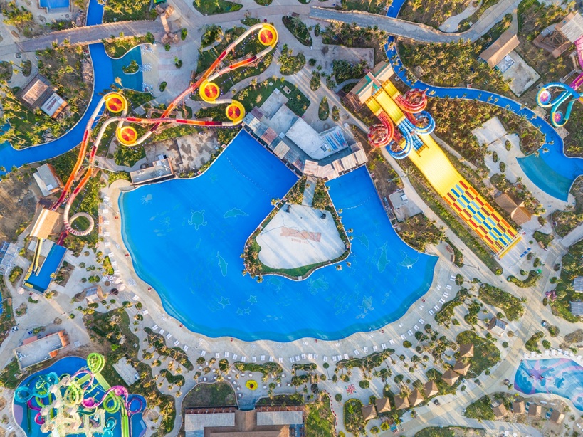Vé Sun World Vũng Tàu - Ảnh 11