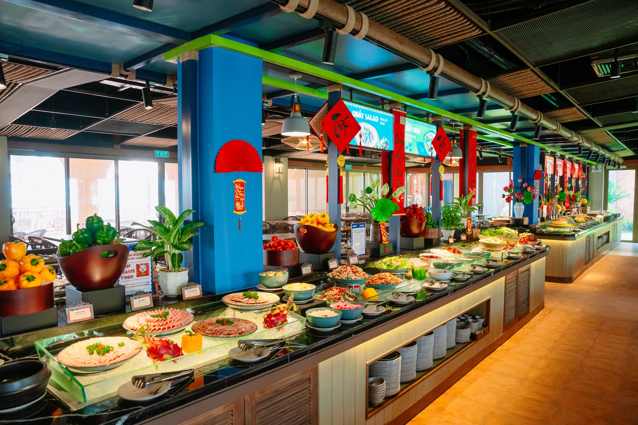 Vé Sun World Vũng Tàu - Ảnh 4